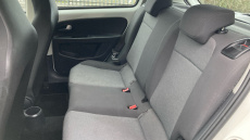 Volkswagen Up 1.0 Move Up 5dr Petrol Hatchback